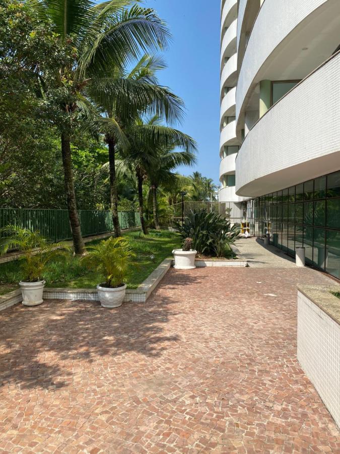 Cond. Mediterraneo Flat Рио-де-Жанейро Экстерьер фото